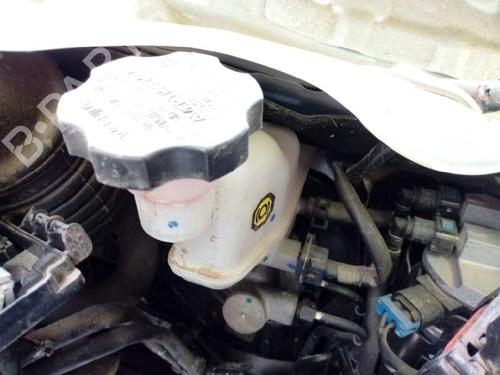 Brake master cylinder HYUNDAI i20 ACTIVE (IB, GB) 1.4 CRDI | BP3684919M77 