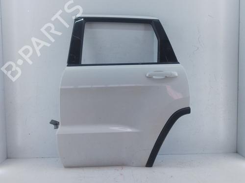 Dør venstre bak JEEP GRAND CHEROKEE IV (WK, WK2) 3.0 CRD V6 4x4 (250 hp) 31888515