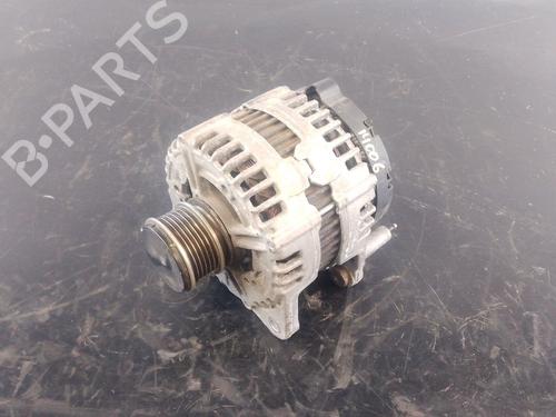 Generator Generator VW PASSAT B6 (3C2) 2.0 TDI (110 hp) 33757821 33757821