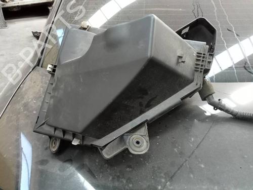 Used Air filter box BMW 1 Coupe (E82) 118 d (143 hp) 15558994
