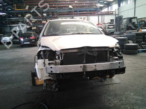 Steering column TOYOTA COROLLA (_E12_)  | BP2224098M21 