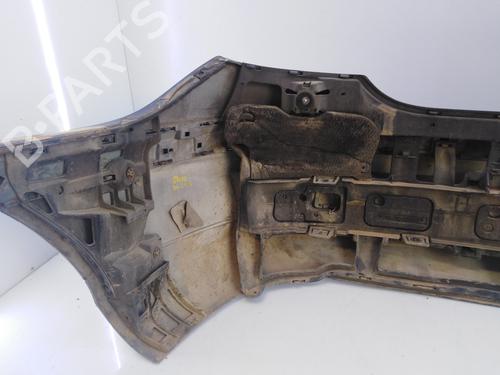 Pare-chocs arrière MERCEDES-BENZ C-CLASS Coupe (CL203)  | BP6709138C8 
