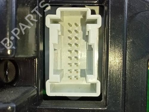 Instrument cluster MERCEDES-BENZ C-CLASS (W204)  | BP17808290C47 