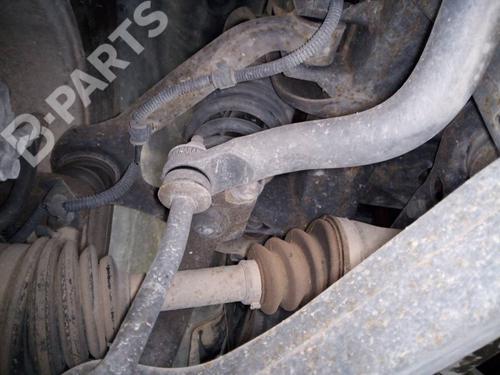 Used Right front shock absorber Right front shock absorber SSANGYONG KYRON 2.0 Xdi 4x4 (141 hp) 10015066 10015066