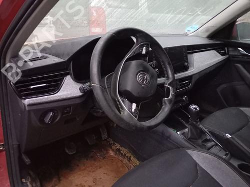 Left front window switch SKODA KAMIQ (NW4) 1.0 TSI | BP33235517I27 - Image 6