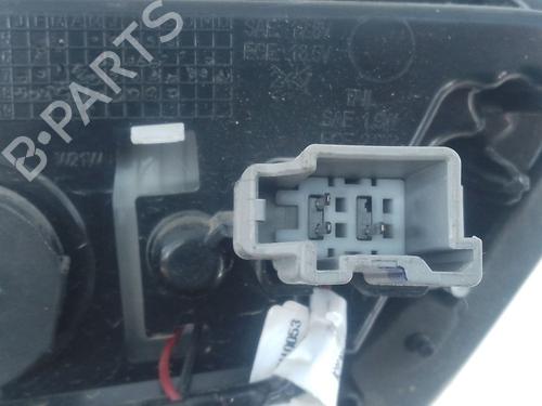 Right tailgate light JEEP COMPASS (MP, M6, MV, M7) 1.4 MultiAir | BP30833636C80  - Image 5