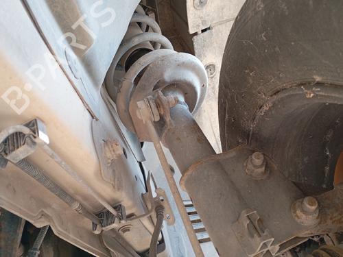 Used Right front shock absorber RENAULT TRAFIC III Bus (JG_) 1.6 dCi 95 (JGMR, JGMJ) (95 hp) 27892017