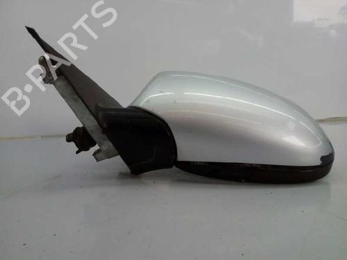 Left mirror BMW 1 (E87) 118 d | BP4506755C26 