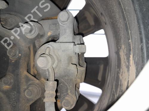 Used Right rear brake caliper KIA SPORTAGE IV (QL, QLE) 1.7 CRDi (116 hp) 23145739