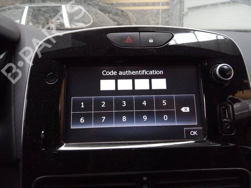Electronic module RENAULT CLIO IV (BH_) 1.5 dCi 90 | BP15278951M83 