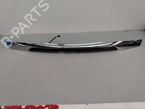 Used Licence plate light JAGUAR XF I (X250) 2.2 D (190 hp) 14059993