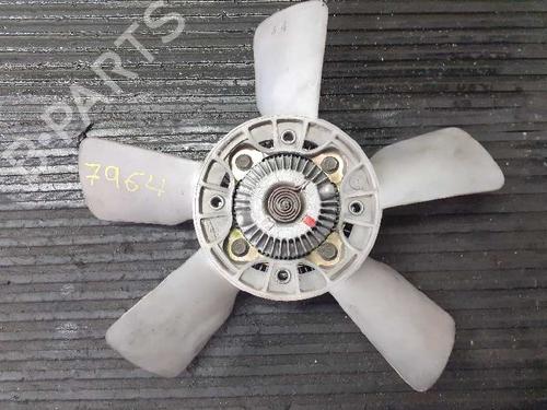 Used Fan SUZUKI JIMNY Closed Off-Road Vehicle (SN) 1.3 16V 4WD (SN413) (80 hp) 7246703