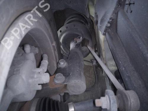 Høyre foran støtdemper HONDA JAZZ IV (GK_) 1.3 (102 hp) 12491495