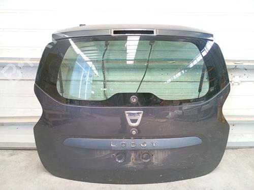 Used Tailgate Tailgate DACIA LODGY (JS_) 1.5 dCi (90 hp) 36561442 36561442