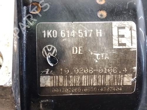 ABS pump AUDI A3 (8P1) 2.0 TDI 16V | BP28143255M43 