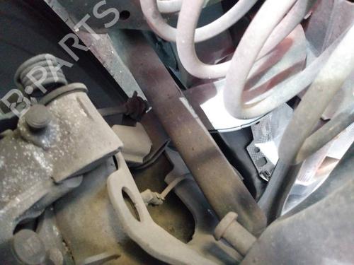 Used Left rear shock absorber VOLVO V40 Hatchback (525) D3 (150 hp) 10738681