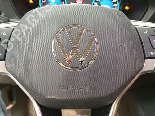 Used Driver airbag Driver airbag VW CADDY V Box Body/MPV (SBA, SBH) 2.0 TDi (102 hp) 33273155 33273155