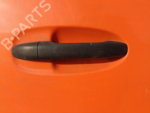 Used Tailgate handle MERCEDES-BENZ SPRINTER 3,5-t Van (B907, B910) 314 CDI RWD (907.631, 907.633, 907.635, 907.637) (143 hp) 32078600