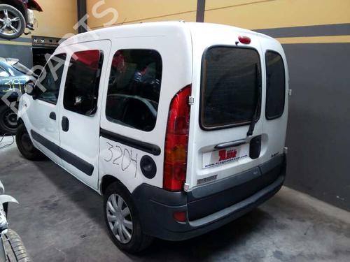 Rear wiper motor RENAULT KANGOO (KC0/1_) 1.5 dCi (KC07) | BP1861428M102 