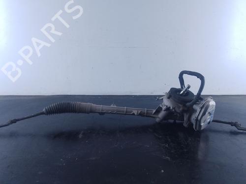 Used Steering rack Steering rack PEUGEOT 208 II (UB_, UP_, UW_, UJ_) 1.2 PureTech 100 (101 hp) 26501950 26501950
