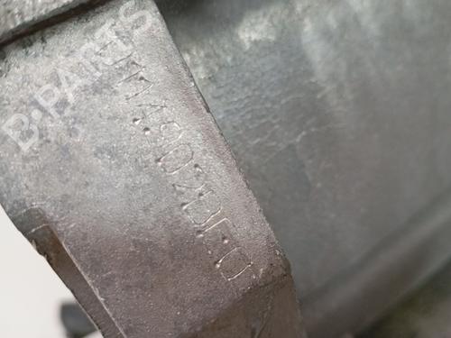 Gearbox BMW 1 (E87) 118 d | BP34620800M3 - Image 6