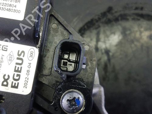 Alternator RENAULT MEGANE IV Saloon 1.3 TCe 140 (LVNB) | BP33328981M7 - Image 6