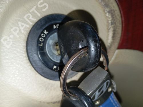 Used Electronic module Electronic module HYUNDAI SANTA FÉ II (CM) 2.2 CRDi 4x4 (155 hp) 34274862 34274862