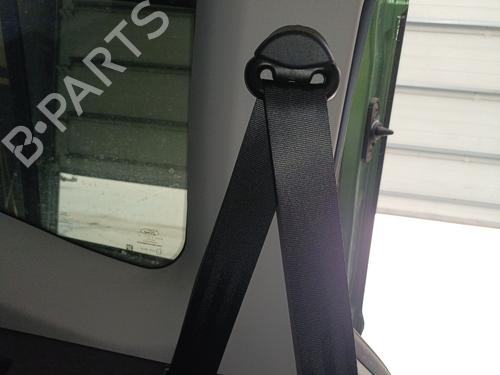 Used Rear left seatbelt Rear left seatbelt FORD TOURNEO CONNECT / GRAND TOURNEO CONNECT V761 MPV (SK) 1.5 EcoBoost (114 hp) 40296330 40296330