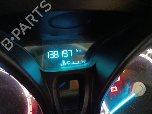 Engine FORD TRANSIT COURIER B460 Box Body/MPV 1.5 TDCi | BP33045468M1  - Image 11