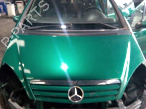 Used Hood MERCEDES-BENZ A-CLASS (W168) A 170 CDI (168.008) (90 hp) 7241310