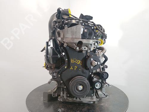 Engine RENAULT MASTER III Platform/Chassis (EV, HV, UV) 2.3 dCi 125 FWD (EV0C, EV0D, EV0J, HV0C, HV0D, HV0H,... | BP35728543M1 - Image 2