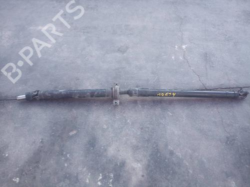 Used Driveshaft SUBARU LEGACY V Estate (BR) [2008-2014]  20698067