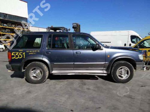 Used Parts FORD USA EXPLORER (U2, U_)    1059214