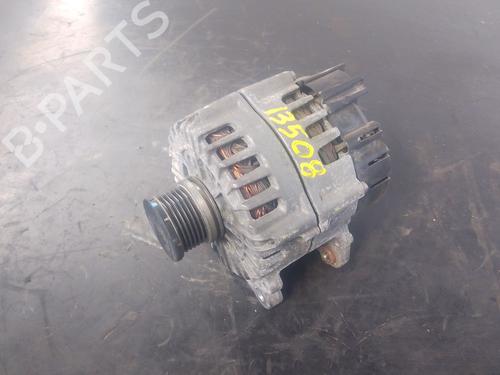 Used Alternator Alternator AUDI A6 C7 (4G2, 4GC) 2.0 TDI (190 hp) 39949963 39949963