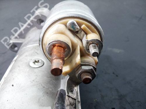 Starter VOLVO V40 Hatchback (525) D3 | BP10739791M8 