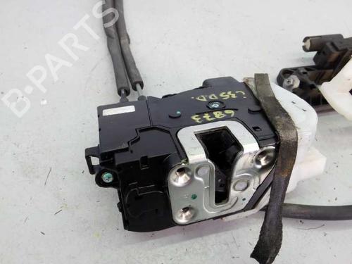 Front right lock HYUNDAI ix35 (LM, EL, ELH) 2.0 CRDi | BP4910653C97 