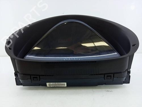 Instrument cluster MERCEDES-BENZ C-CLASS (W203) C 200 Kompressor (203.045) | BP19414373C47