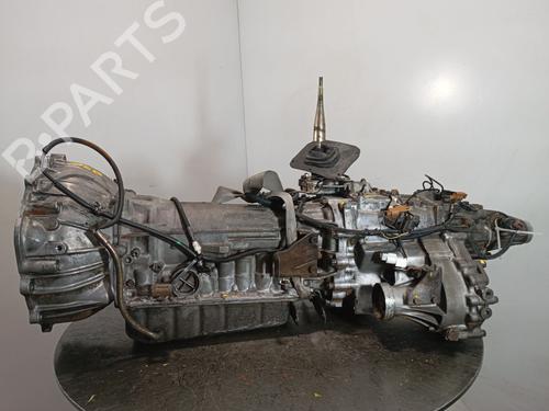 Used Gearbox Gearbox MITSUBISHI PAJERO II (V3_W, V2_W, V4_W, V5_W) 2.8 TD (V46W, V26W) (125 hp) 39950014 39950014