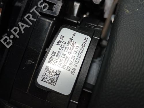 kontaktrulle-airbag-audi-a1-sportback-gba-2018-33932846 main image