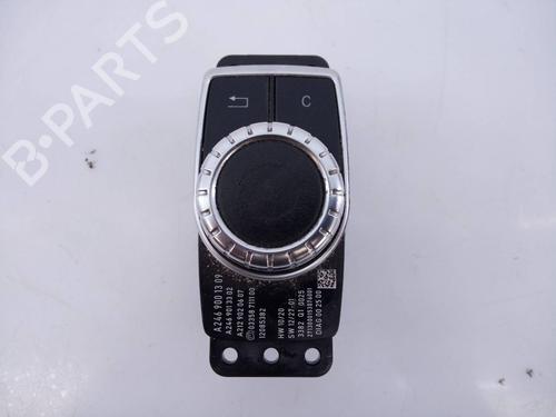 Elektronisk modul MERCEDES-BENZ A-CLASS (W176)  | BP12943536M83 