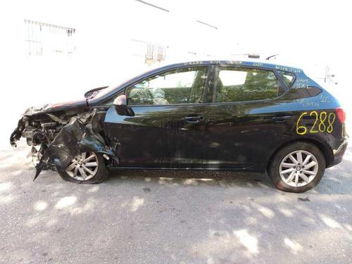 Left rear brake caliper SEAT IBIZA IV (6J5, 6P1)  | BP11587497M107 