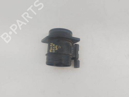 Used Mass air flow sensor Mass air flow sensor SEAT LEON (5F1) 1.6 TDI (105 hp) 34722067 34722067