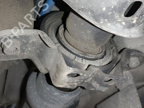 Driveshaft AUDI Q7 (4LB) 3.0 TDI quattro | BP37155232M37 - Image 2