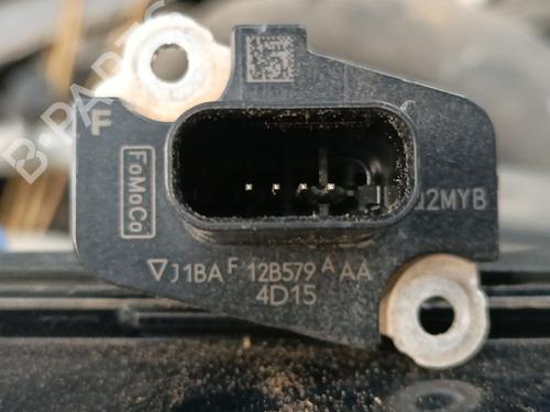 Mass air flow sensor FORD TRANSIT Van (FA_ _) 2.4 DI RWD (FAA_, FAB_, FAC_, FAD_) | BP40505745M95 - Image 2