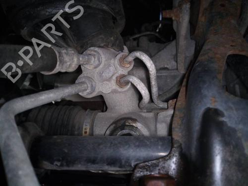 Used Steering rack JEEP PATRIOT (MK74) [2007-2017]  18724311