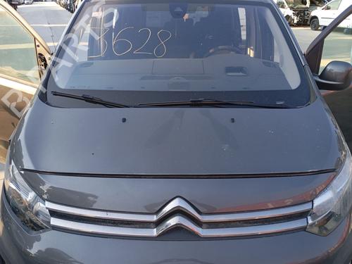 Used Hood CITROËN SPACETOURER Bus (V_) 2.0 BlueHDi 180 (178 hp) 27806284