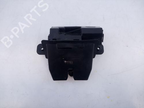 Tailgate lock FORD FIESTA VI (CB1, CCN) 1.5 TDCi | BP10354824C101 