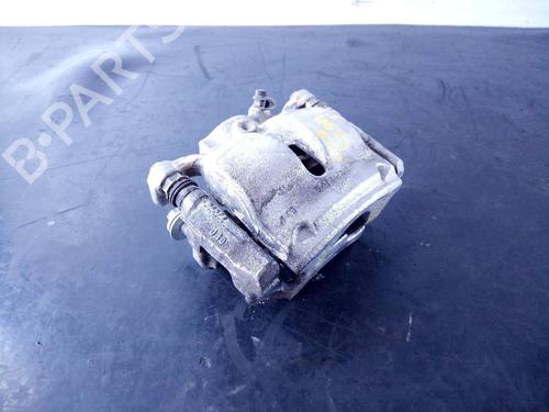 Used Left front brake caliper BMW 1 (F40) 118 d (150 hp) 15543675
