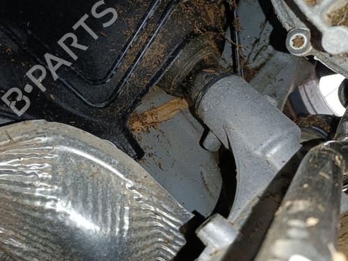 Used Steering rack Steering rack AUDI A1 Sportback (GBA) 30 TFSI (110 hp) 33939062 33939062
