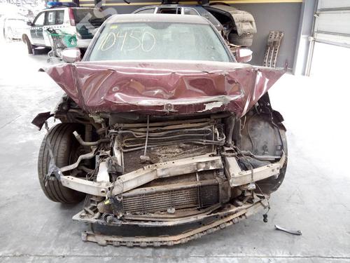 Left front shock absorber MERCEDES-BENZ C-CLASS (W204) C 220 CDI (204.008) | BP10502909M16  - Image 11